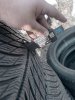 Michelin Pilot Alpin 5 255/45 18 - фото 4