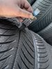 Michelin Pilot Alpin 5 235/50 20 - фото 4