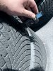 Bridgestone Blizzak 6 255/35 19 - фото 4