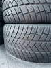 Vredestein Wintrac Pro 245/40 20 - фото 3