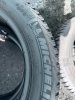 Michelin Alpin A4 195/50 15 - фото 5