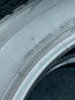 Bridgestone Blizzak LM001 215/55 17 - фото 8
