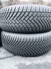 Continental Allseason 235/60 18 - фото 1