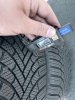 Bridgestone Blizzak 6 225/45 17 - фото 4