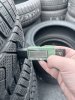 Pirelli Sottozero 3 215/55 17 - фото 5