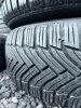 Michelin Alpin 6 195/60 16 - фото 3