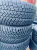 Vredestein Wintrac Pro 205/50 17 - фото 4