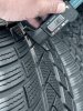 Vredestein Wintrac Pro 235/55 19 - фото 4