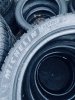Michelin Alpin 6 215/60 16 - фото 4