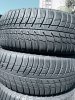 Bridgestone Blizzak LM001 205/55 17 - фото 2