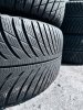 Michelin Pilot Alpin 5 235/45 18 - фото 3