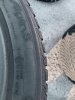 Michelin Alpin 5 215/50 17 - фото 7