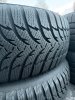 Kumho WinterKraft 205/60 16 - фото 2