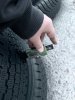 Bridgestone Blizzak 195/65 16 - фото 10