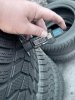 Hankook Winter Icept Evo 3 235/55 17 - фото 4