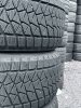 Bridgestone Blizzak DM-V2 225/55 18 - фото 2