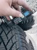 Bridgestone Blizzak LM005 235/55 17 - фото 4