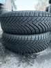 Vredestein Wintrac Pro 205/60 16 - фото 1