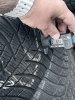 Bridgestone Blizzak LM001 205/55 16 - фото 5