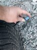 Bridgestone Blizzak LM005 205/55 16 - фото 5