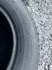 Bridgestone T005 205/60 16 - фото 4
