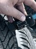 Continental TS850 205/55 16 - фото 4