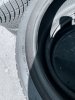 Bridgestone Blizzak LM005 225/45 19 - фото 7