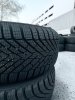 Pirelli Cinturato Winter 2 205/55 17 - фото 2