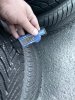 Michelin Alpin 5 215/60 16 - фото 4