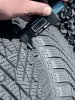 Pirelli Scorpion Winter 2 235/55 19 - фото 4