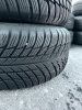 Bridgestone Blizzak LM001 RFT 205/55 16 - фото 3