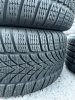 Dunlop SP WinterSport 4D 255/40 18 - фото 3
