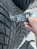 Bridgestone Blizzak LM001 225/45 18 - фото 2