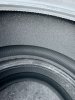 Bridgestone Blizzak LM001 Шумка 255/40 20 - фото 8