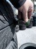 Michelin Pilot Alpin 5 215/55 18 - фото 6