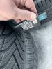Michelin Alpin 6 195/55 20 - фото 4