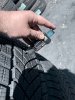 Goodyear Ultragrop Perfomance+ 215/50 19 - фото 4