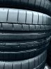 Continental SportContact 6 Шумка 245/35 20 - фото 4