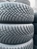 Hankook Winter Icept RS3 215/55 17 - фото 2