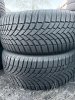 Bridgestone LM005 215/55 17 - фото 1