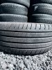 Bridgestone T005 225/65 17 - фото 1