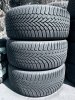Bridgestone Blizzak 6 235/40 19 - фото 1
