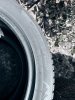Hankook winter Icept Evo3 255/45 19 - фото 4