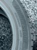 Bridgestone Turanza 6 215/50 17 - фото 4