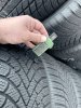 Bridgestone Blizzak 6 245/45 19 - фото 5