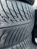 Michelin Pilot Alpin 5 235/50 19 - фото 4