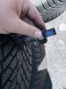 Pirelli Cinturato Winter 2 225/55 17 - фото 4