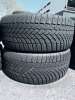 Bridgestone LM005 225/45 18 - фото 1