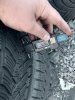 Goodyear Perfomance + 215/60 17 - фото 2