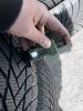 Bridgestone LM005 255/45 20 - фото 4